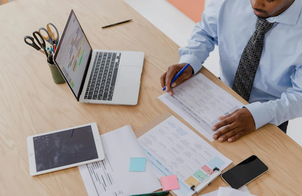 Research, Market Intelligence & Thought Leadership